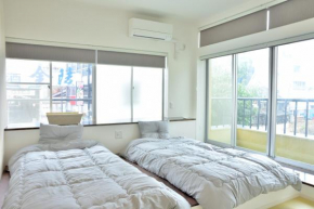 Hostelコトヒラクラスカ